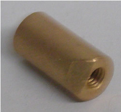 Jet Tool Part JWBS20-339 Threaded Lock Bushing JWBS20-339